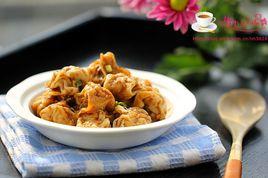 麻醬拌餛飩 麻醬拌餛飩