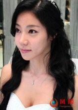 朴慧尚個人寫真