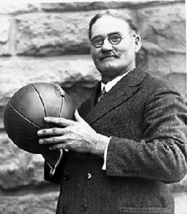 奈·史密斯籃球名人紀念堂 奈·史密斯籃球名人紀念堂