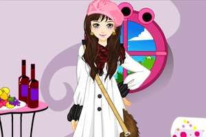 甜美小可愛 甜美小可愛