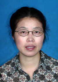 王茵[浙江省醫學科學院研究員]