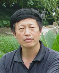 華東理工大學朱奎龍副教授