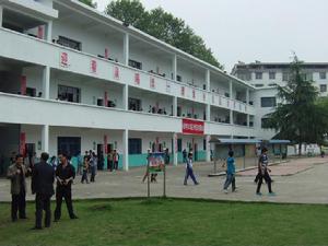 徐市中學 徐市中學