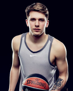 盧卡·東契奇 盧卡·東契奇