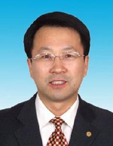 戴玉明[外交部政策規劃司副司級幹部]