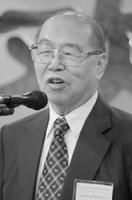 梅可望博士 梅可望博士