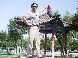 張琦[中國書畫家協會常務理事]