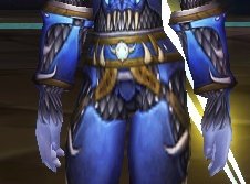 裂隙追獵者護手