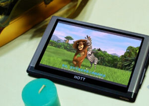 HOTT HD200(8GB) HOTT HD200(8GB)