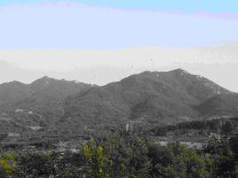 黃山口鄉 黃山口鄉