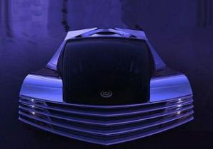 凱迪拉克WTF 凱迪拉克WTF