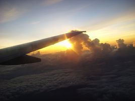 《一萬個太陽》