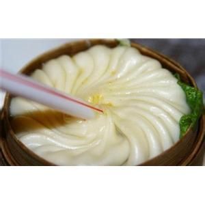 文檔蟹黃湯包 文檔蟹黃湯包