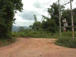 納法老寨村 納法老寨村