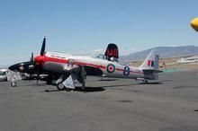 美國F4U海盜艦載戰鬥機 美國F4U海盜艦載戰鬥機