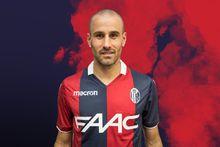 帕拉西奧自由轉會博洛尼亞