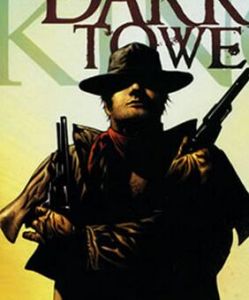 黑暗塔槍俠 黑暗塔槍俠