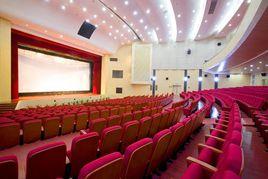 獨墅湖影劇院 獨墅湖影劇院