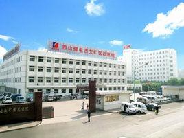 山西焦煤集團西山煤礦總公司古交礦區總醫院 山西焦煤集團西山煤礦總公司古交礦區總醫院