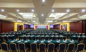 北京市昆泰嘉禾酒店 北京市昆泰嘉禾酒店