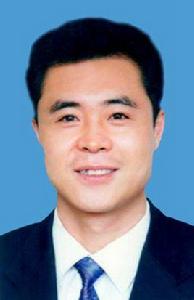 王賀民[河北省承德市雙灤區委書記]