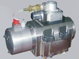 電液伺服閥 電液伺服閥