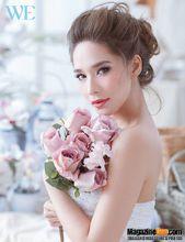 賴拉&middot;邦雅淑雜誌圖