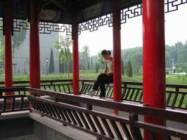 渤海石油職業學院