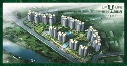 富虹上游城 富虹上游城