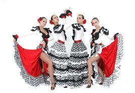 北京卡迪外國舞蹈團 北京卡迪外國舞蹈團