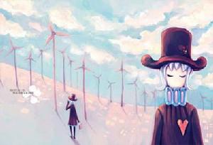 我的路（MyWay）