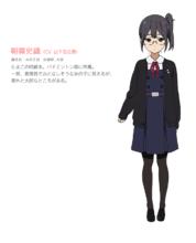 玉子市場劇場版[山田尚子執導動畫電影]