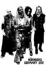 Rob Zombie時期（右一）