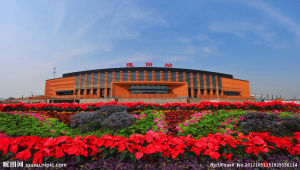 德陽火車站 德陽火車站