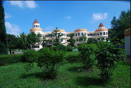 遼寧省人民政府機關幼稚園 遼寧省人民政府機關幼稚園