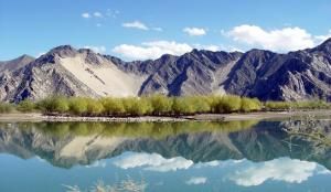 那玉河谷 那玉河谷