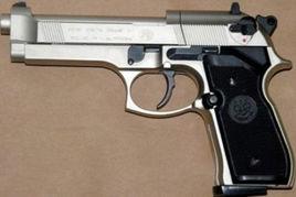 仿真玩具槍 仿真玩具槍