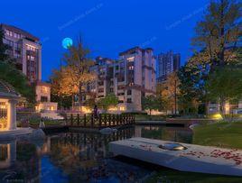 保利江上明珠馨園 保利江上明珠馨園