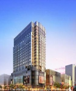 合景峰匯公寓 合景峰匯公寓