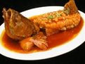 軟麻仁香酥桂魚 軟麻仁香酥桂魚