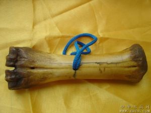 虎脛骨丸 虎脛骨丸