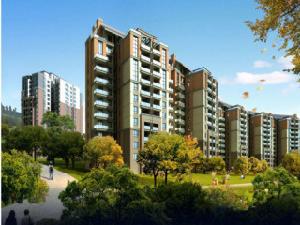 攀華未來城 攀華未來城