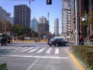 虹橋上海城二期