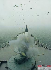 “里夫”遠程艦空飛彈垂直發射系統 “里夫”遠程艦空飛彈垂直發射系統