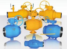 全焊接球閥 全焊接球閥