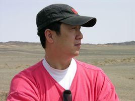 冉平[作家、編劇]