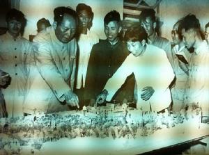 舒茶人民公社風景區