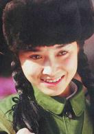 激情燃燒的歲月[2001年孫海英、呂麗萍主演電視劇]