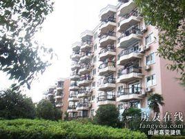 廣達花園 廣達花園