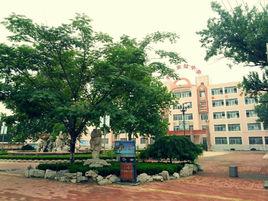 齊河實驗中學 齊河實驗中學